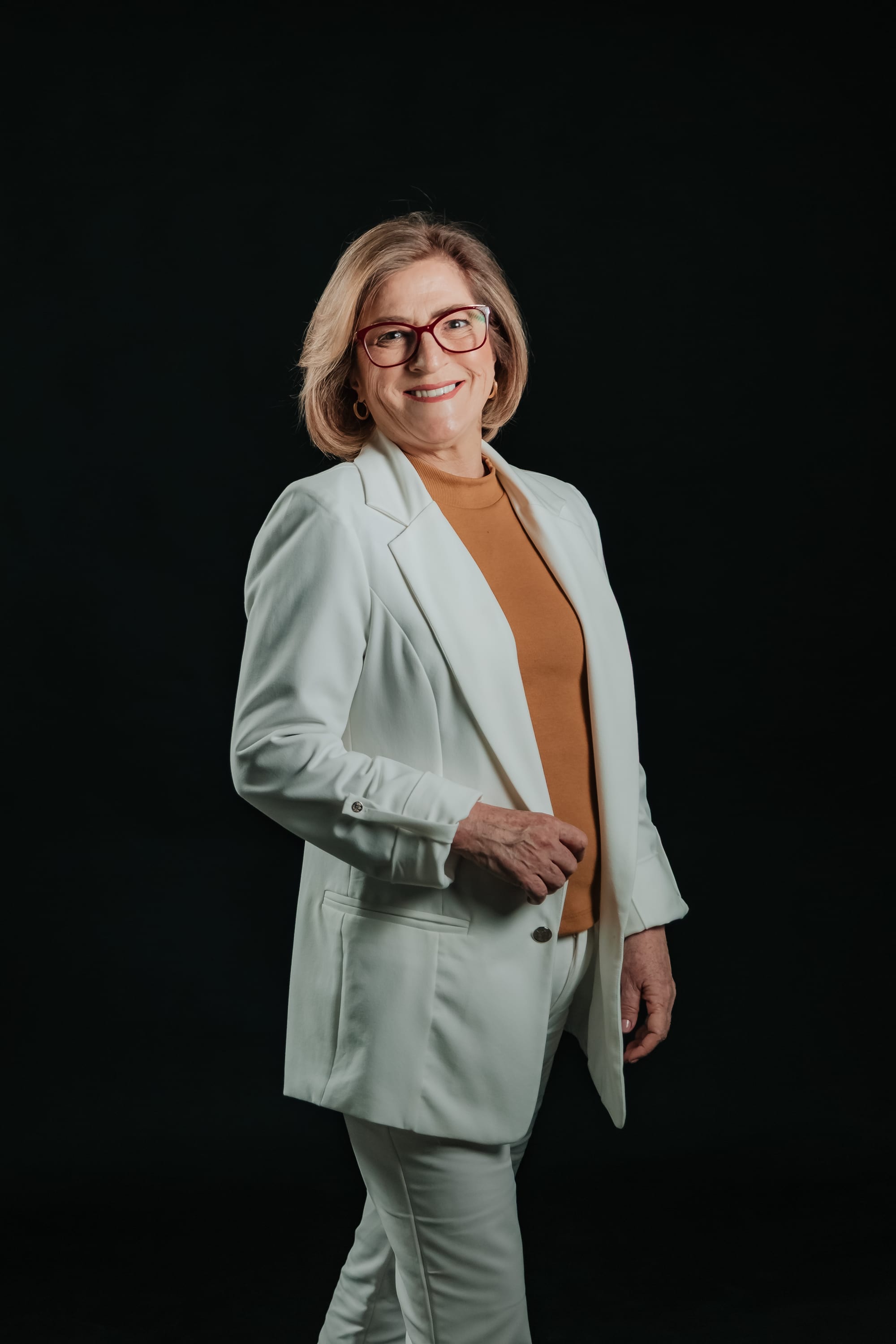Fotografia de Ensaio Profissional por André Bertogna — Maria Valdina, foto 9 de 22